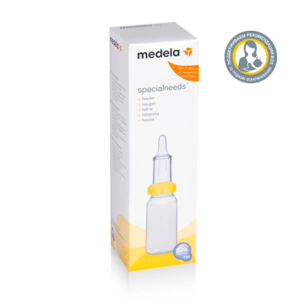 Medela Поильник Special Needs